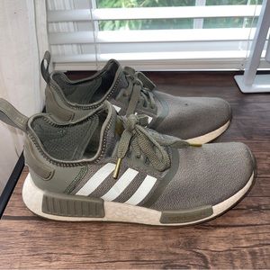 Womens Adidas sneakers NMD R1s